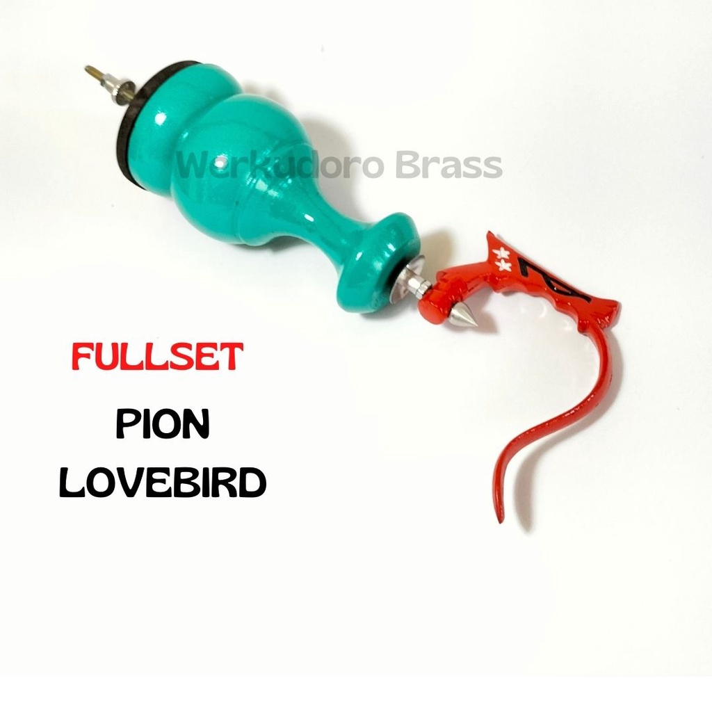 GANTUNGAN SANGKAR LIPAT FULLSET PION LOVEBIRD CANTOLAN SANGKAR LOVEBIRD GANTUNGAN LOVEBIRD