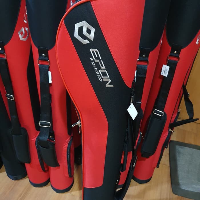 Golf Sunday Bag Driving Bag Brand Epon Special Edition