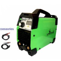 Travo las Mesin Las Mini ARC 120 Welding Machine Digital Leader masin las travo las leader