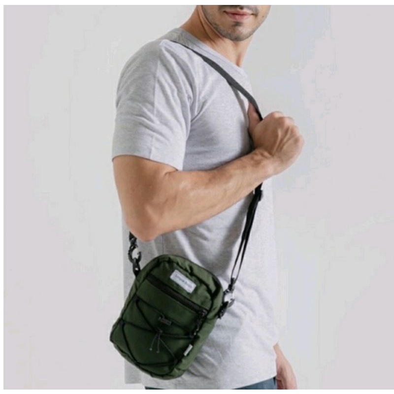 slingbag simple basic premium distro