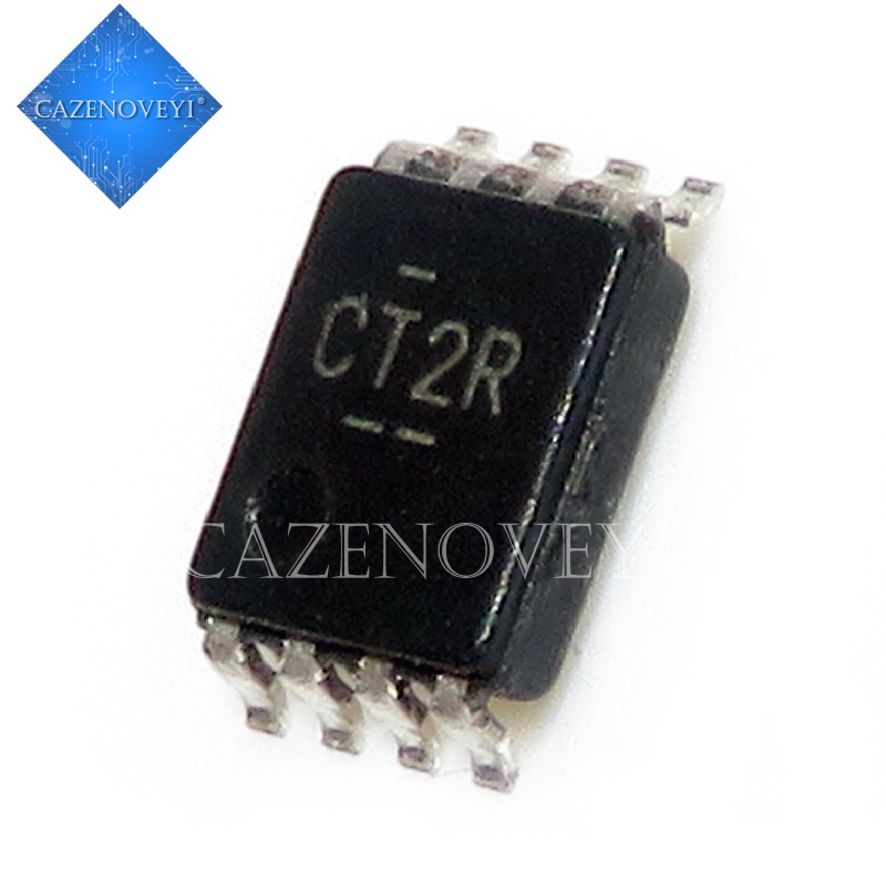 5pcs Ic Sn74Lvc2T45Dctr 74lvc2t45 Ct2 Tsop-8