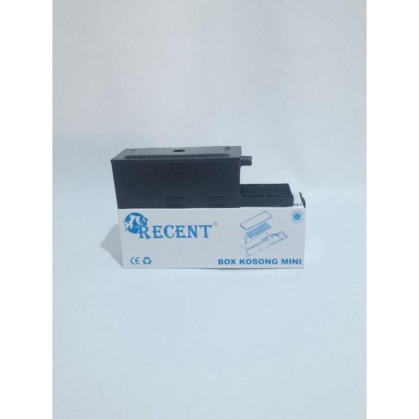 top filter box kosong mini RECENT filter atas aquarium