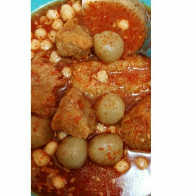 

Baso Aci