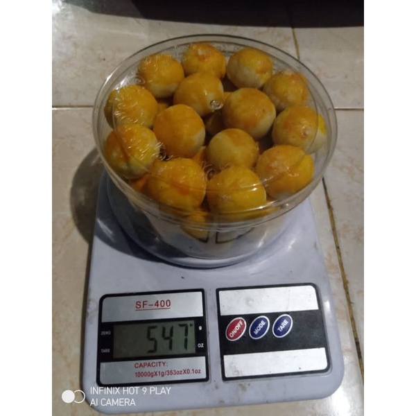

Promo Nastar Spesial Lebaran 500 gram