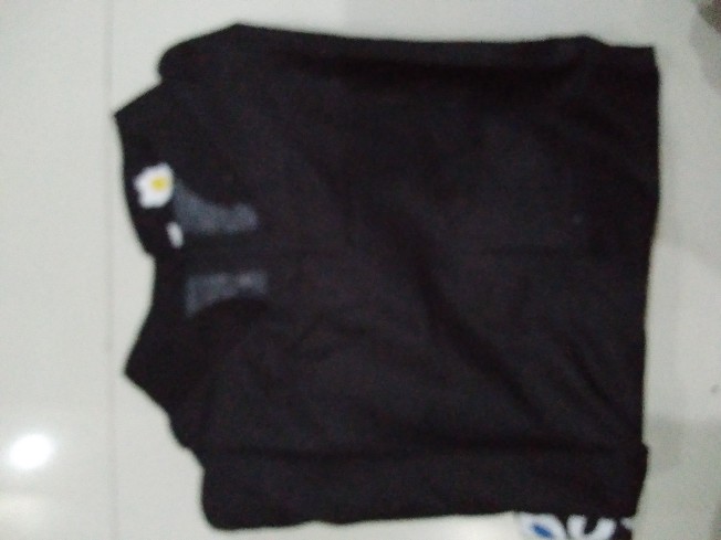 Batik Tunik Lengan Panjang