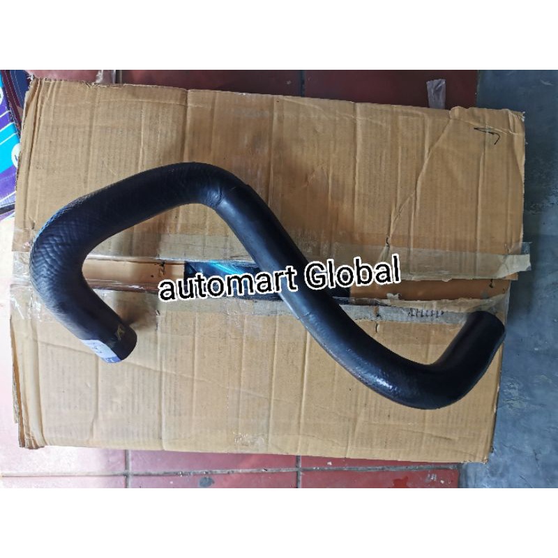 selang radiator bawah Nissan terrano 21503-01g00