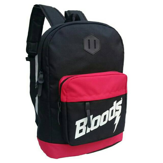 tas ransel sekolah distro combi/tas kerja tas kuliah dll