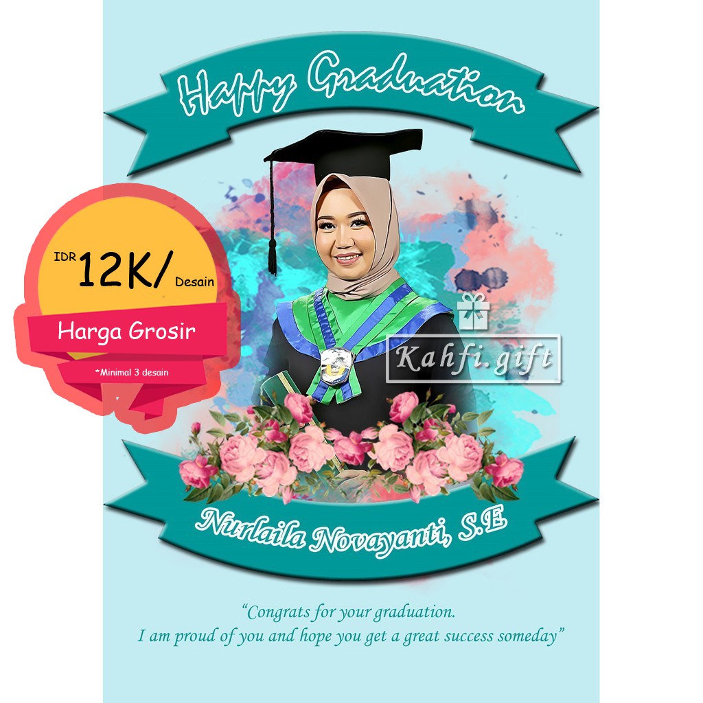 Ucapan Happy Graduation Untuk Pacar Nusagates