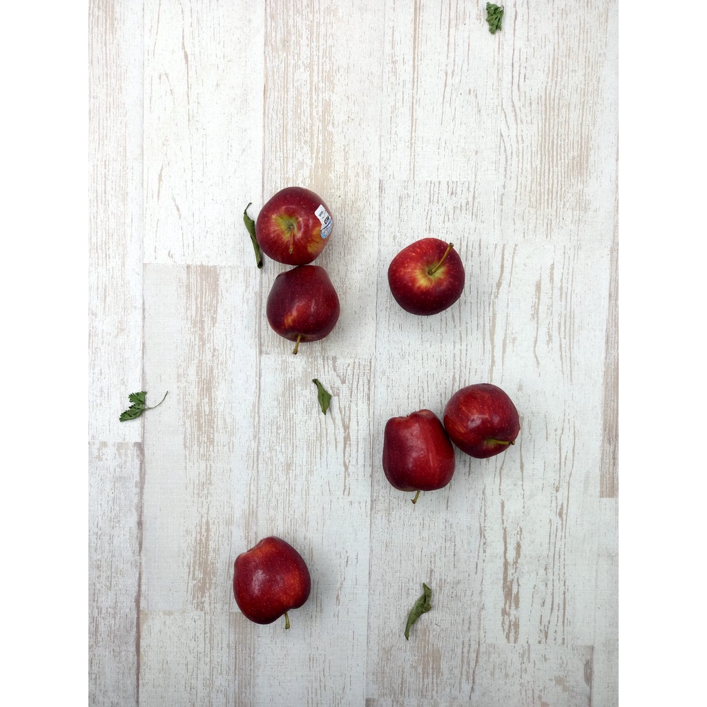 

TBS.ID-Apel washington lengkeng USA -+ 675 -700gr