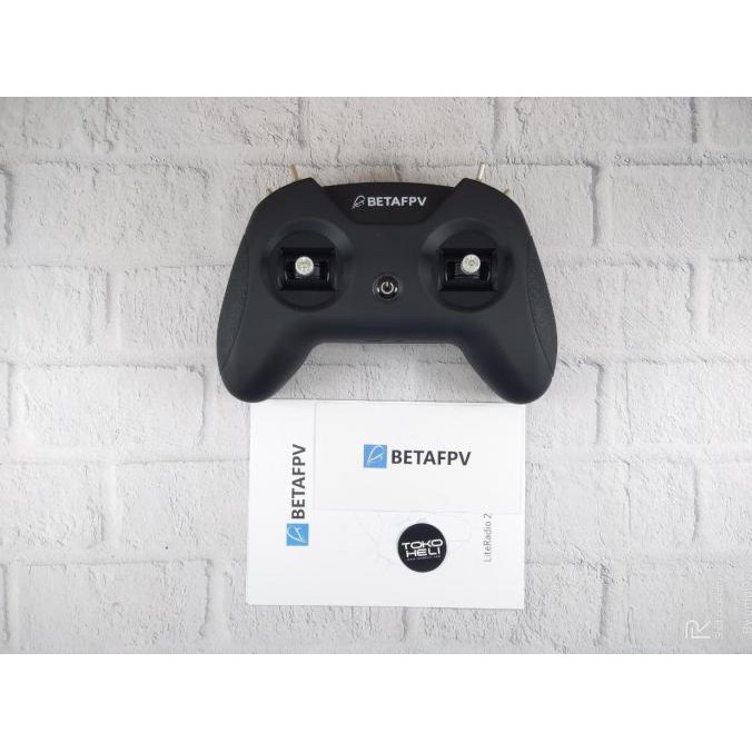 Betafpv Lite Radio V2 Frsky Remote Radio Transmitter