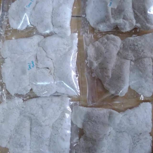 

Cireng Mercone Isi Ayam Pedaas Gila