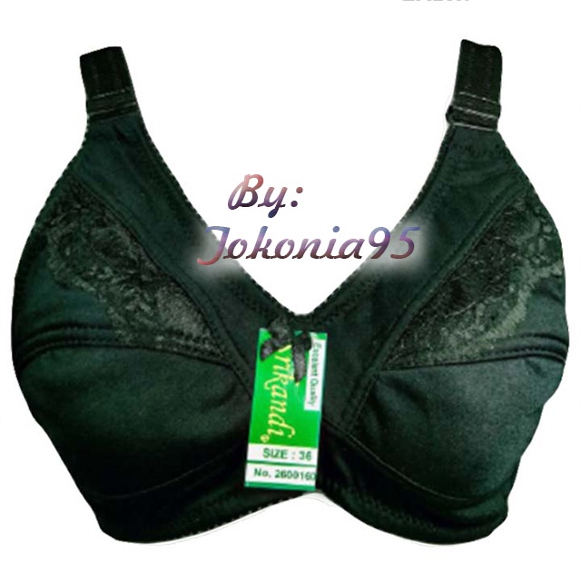 Bra SRIKANDI Model Bra Plum - BH Renda SRIKANDI Murah - BH Premium Size 36 - 44