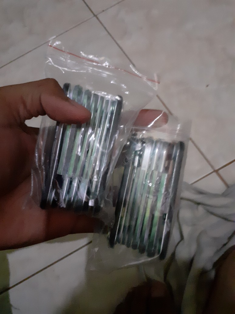 Kunci Set Kunci Sepeda Alat Reparasi 16 In 1 Tools Set 16in1 F409