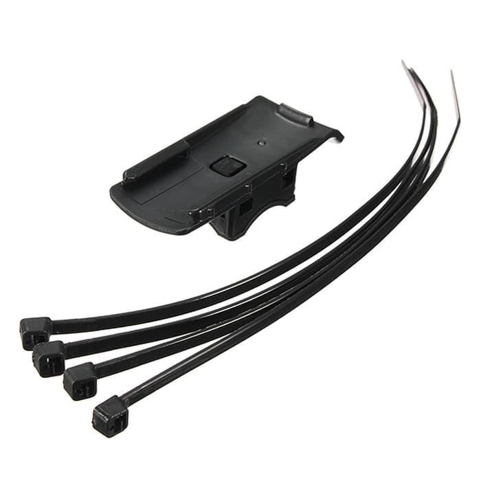 garmin gps motorcycle handlebar mount