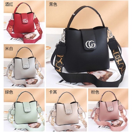 2163, tas import fashion tas selempang wanita best seller dan terlaris tas import jakarta