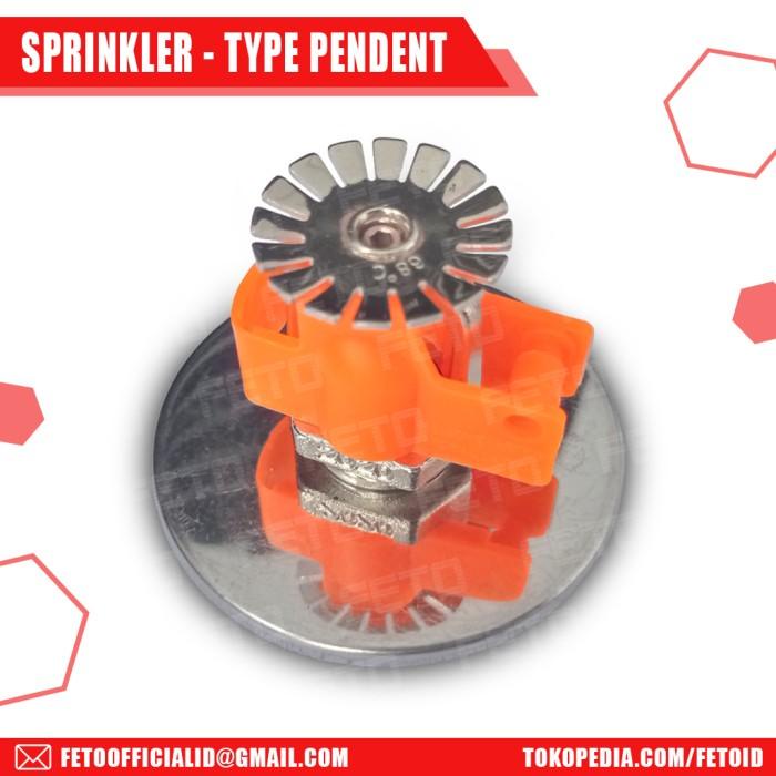 Sprinkler Sprinkle Air ( Type Pendant)