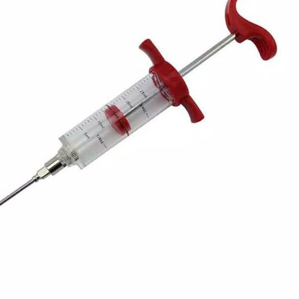 

TERBARU BULAN INI Suntikan Bumbu Injector Kualitas Import untuk Daging Best Seller! KLM01