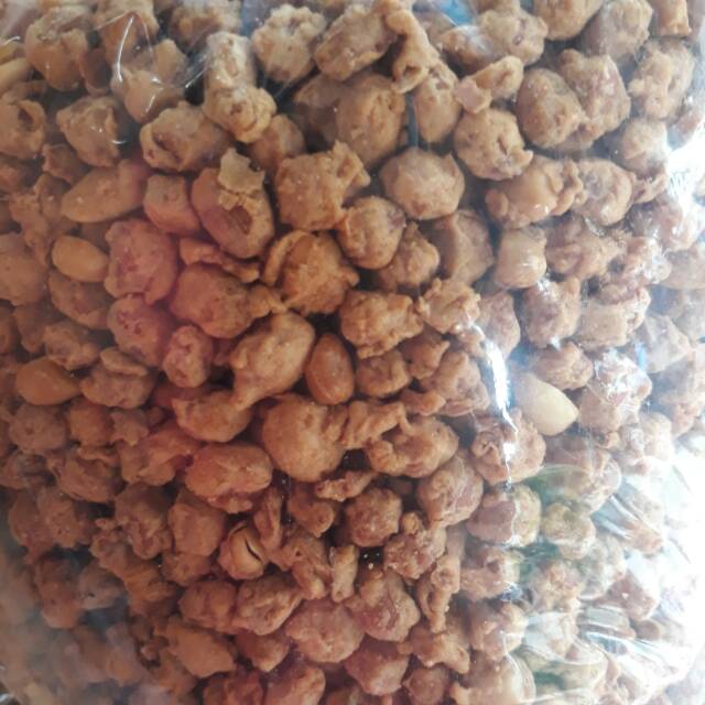 

Kacang telur medan