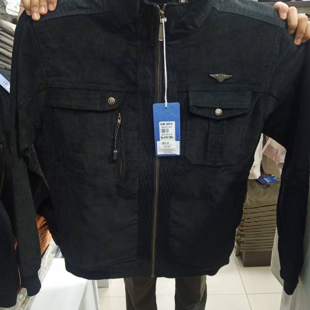 Giani Gracio Jacket