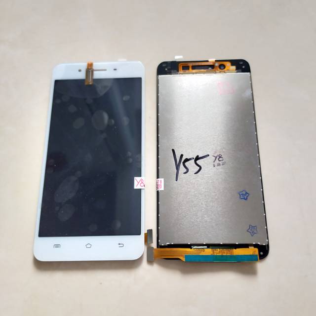 Lcd vivo y55