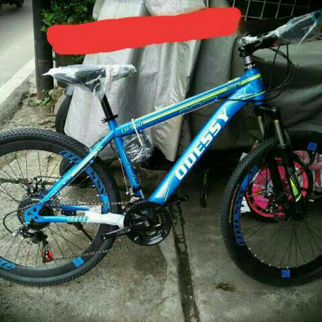 mtb odessy 26