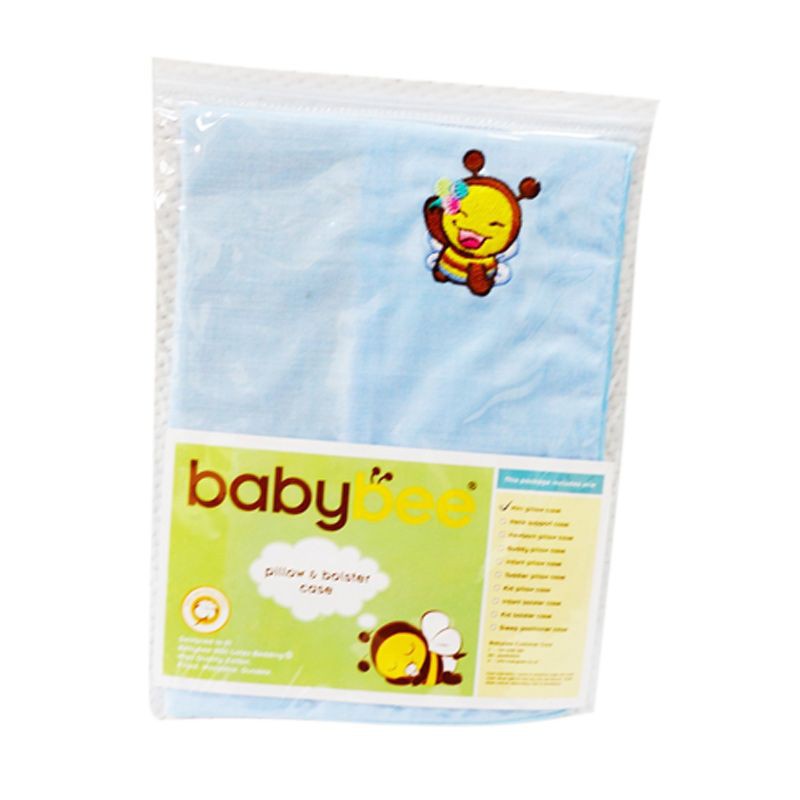 Babybee Mini Pillow Case