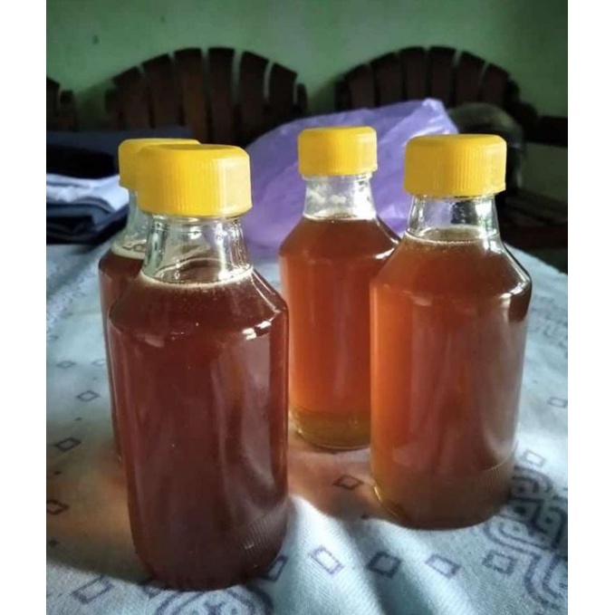 

madu murni 145ml