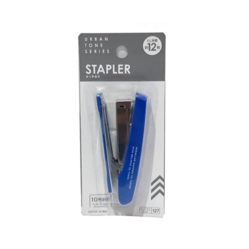 

Daiso Staples Serbaguna Ukuran 9.2cm x 4cm x 2cm - Biru