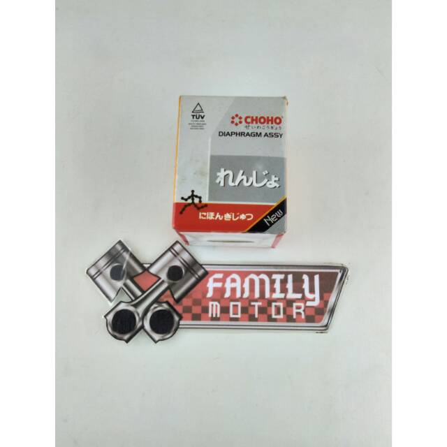 KARET VAKUM KARBURATOR MIO / VAKUM KARBURATOR MIO LAMA / MIO SMILE / VAKUM KARBURATOR MIO SPORTY