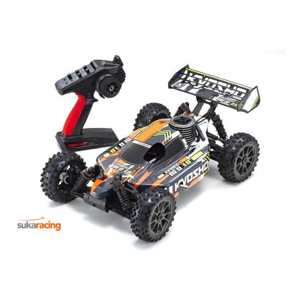 Jual rc kyosho Harga Terbaik \u0026 Termurah 