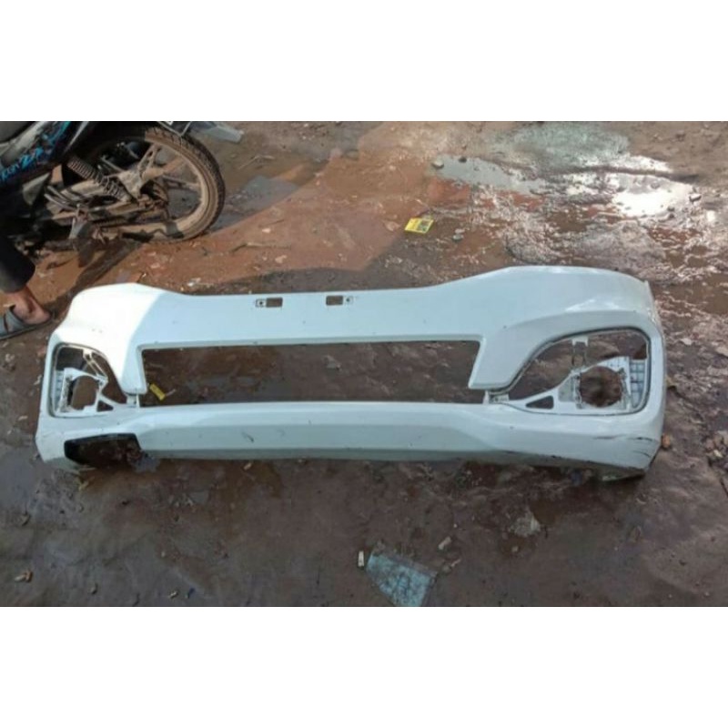 Bemper Bumper Depan Suzuki Ertiga 2016,2017 Original
