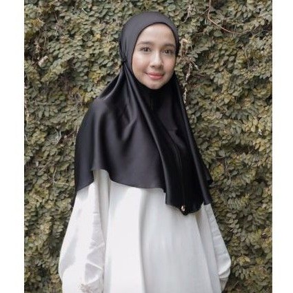 Hijab Dirumah Aja L by LCB lbylcb
