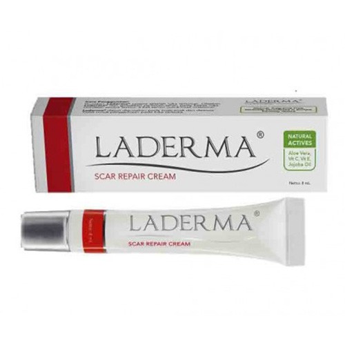 Laderma Cream 8ml