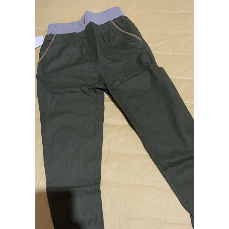 Celana Panjang Chinos Anak (Oshkosh)