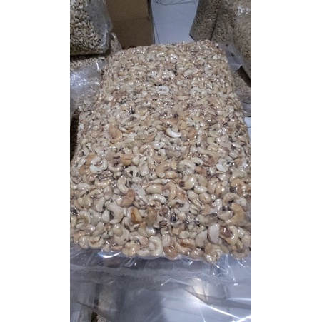 

kacang mede dw