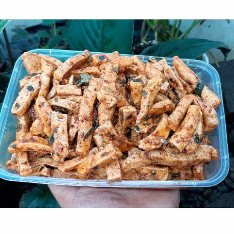 

BASRENG VIRALL KEMASAN BOX 650 ML NETTO 150 GR KWALITAS PREMIUM