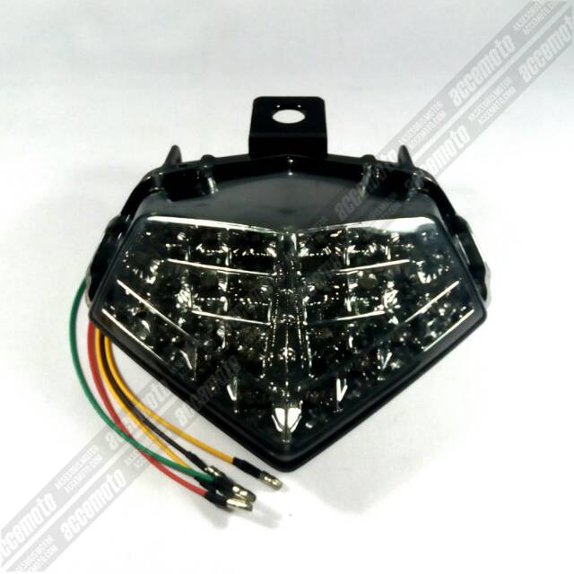 STOPLAMP STOP LAMP LED NEW VIXION YAMAHA | LAMPU BELAKANG - LAMPU MOTOR - AKSESORIS MOTOR -