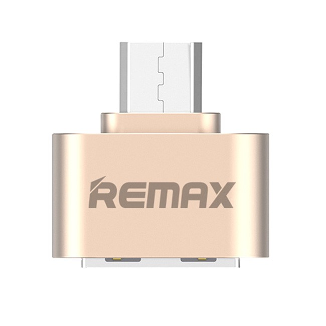 Remax OTG Micro USB 2.0 RA-OTG