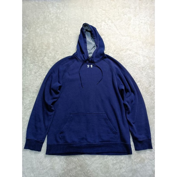 HOODIE UNDER ARMOUR SECOND ORIGINAL
