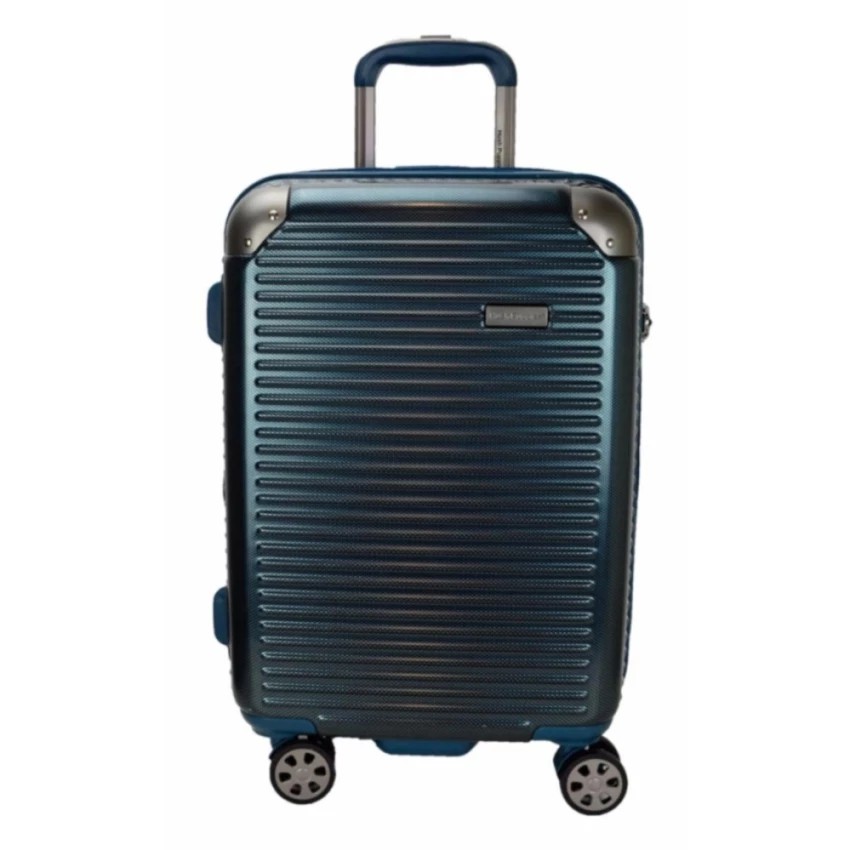 Hush Puppies 694013 Polycarbonate Hard Trolley Case ...