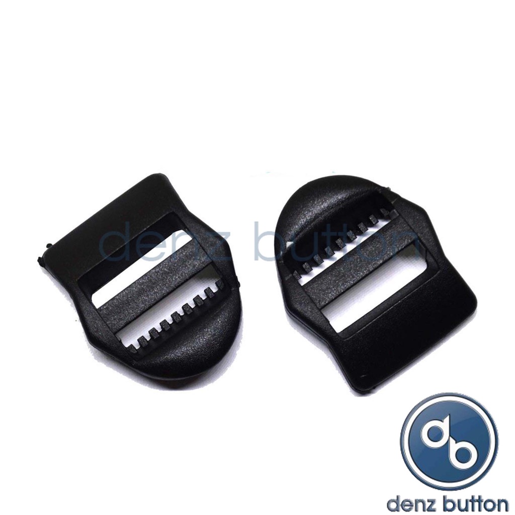 RING RANSEL PLASTIK BUCKLE POLYPROPYLENE 2.5 CM - RTC 25 PP