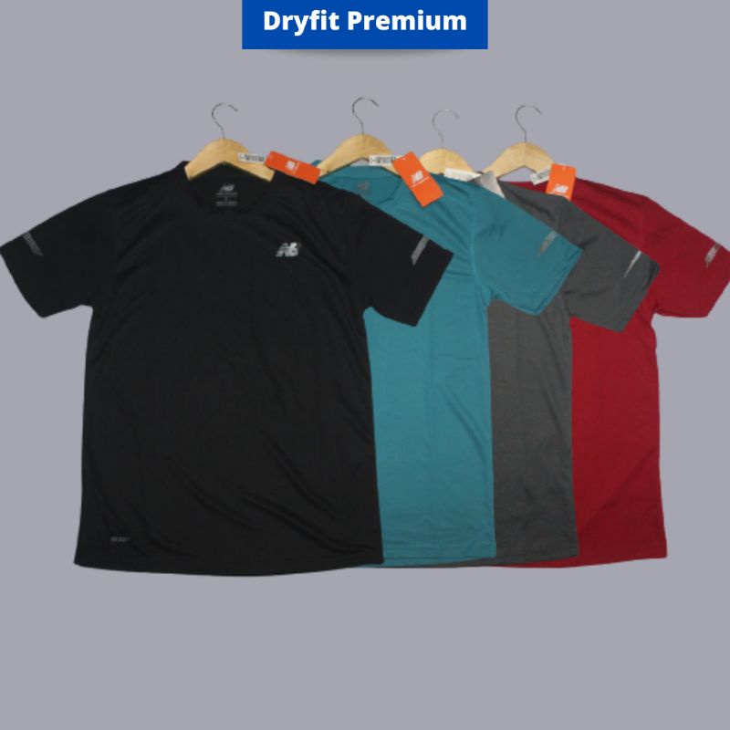 kaos N.B ultralight baselayer   kaos dryfit kaos quickdry kaos olahraga running celana lari