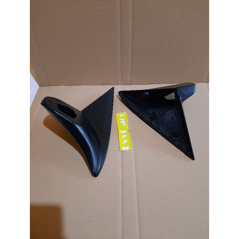 KAKI DUDUKAN PANGKON COVER SPION HONDA HRV HR-V