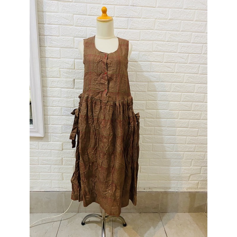 Dress outer Size jumbo L