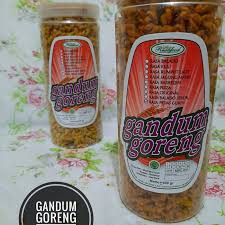 

Makanan & Minuman