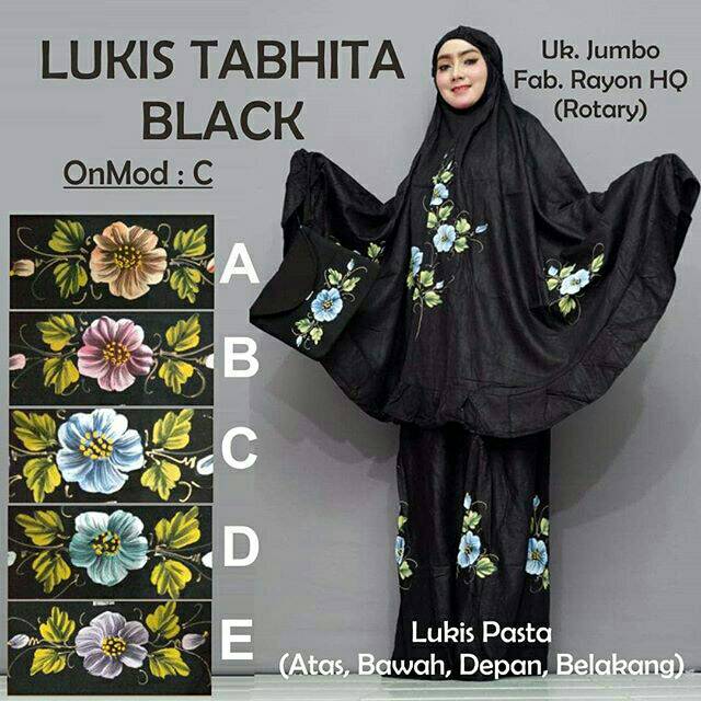 

Lukis thabita