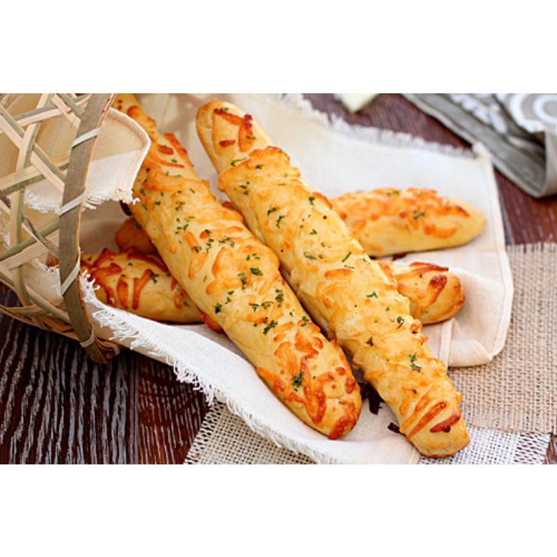 

Cheese Stik