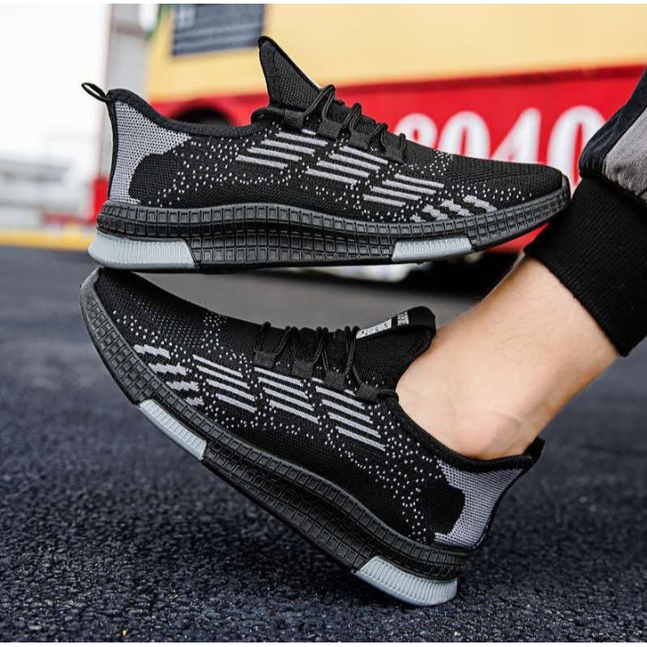 SEPATU SNEAKERS LEEDO 3 / Sepatu pria wanita IMPORT LEEDO 3