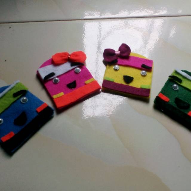 

Angpao Tayo series