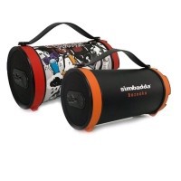 Speaker Simbadda CST 900N Bluetooth BAZOOKA